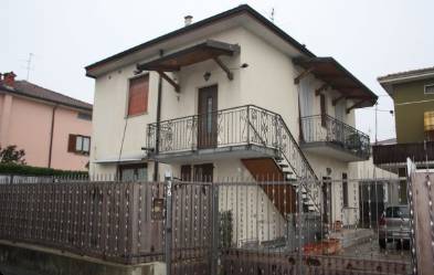appartamento in vendita ad Osio Sotto
