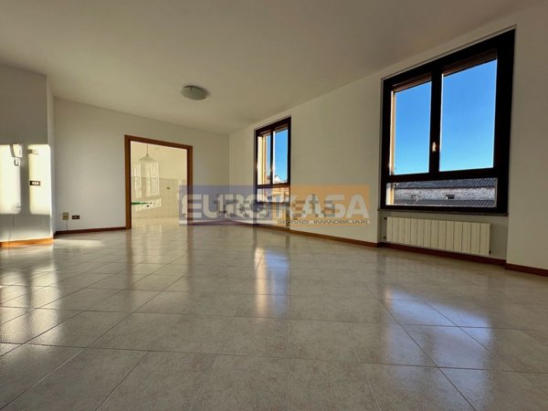 appartamento in vendita ad Osio Sotto