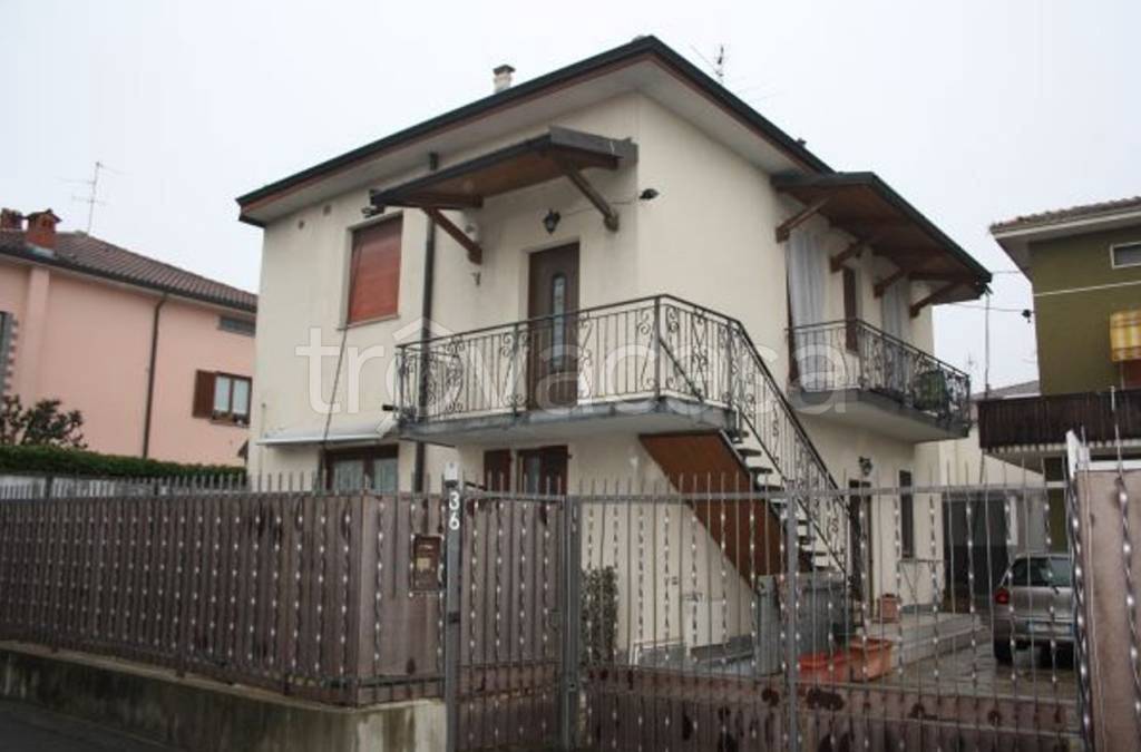appartamento in vendita ad Osio Sotto
