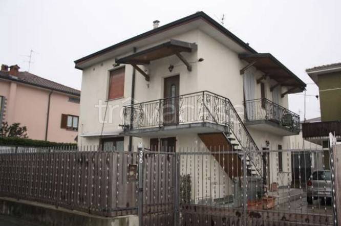 appartamento in vendita ad Osio Sotto