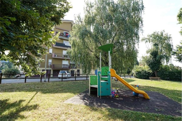 appartamento in vendita ad Osio Sotto