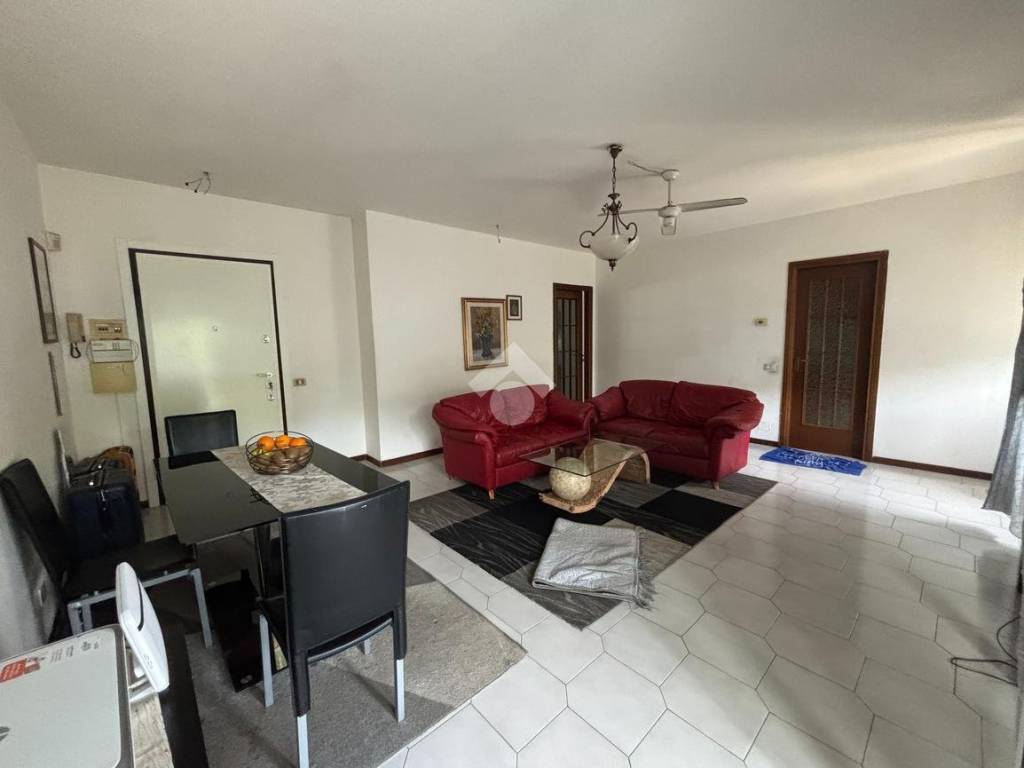 appartamento in vendita ad Osio Sotto