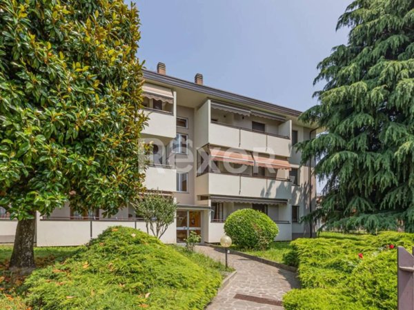 appartamento in vendita ad Osio Sotto