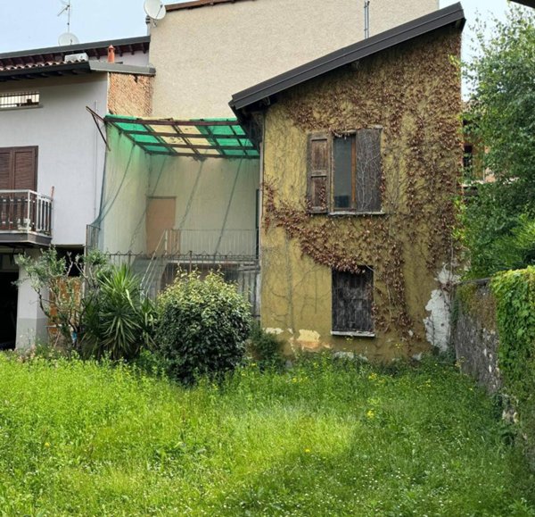 appartamento in vendita ad Osio Sotto