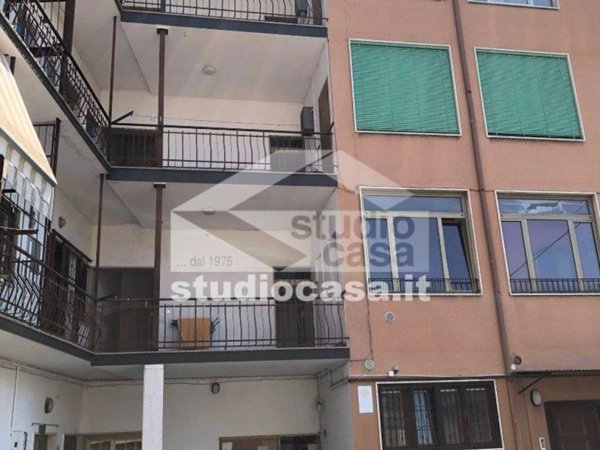 appartamento in vendita ad Osio Sotto