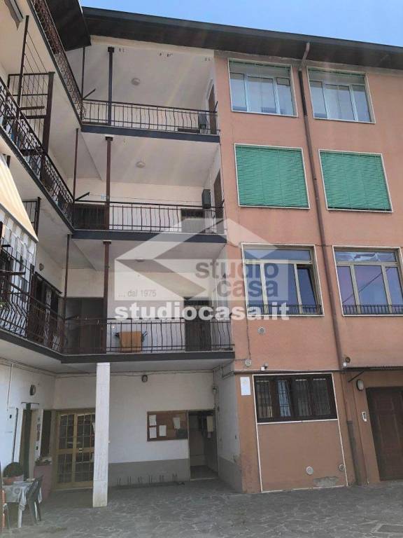 appartamento in vendita ad Osio Sotto