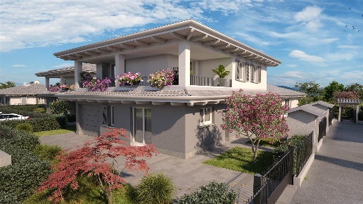 appartamento in vendita ad Osio Sotto