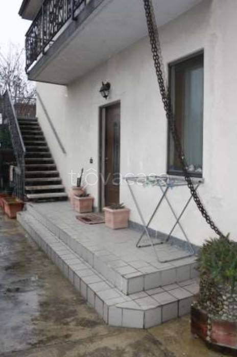 appartamento in vendita ad Osio Sotto