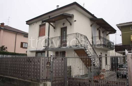 appartamento in vendita ad Osio Sotto