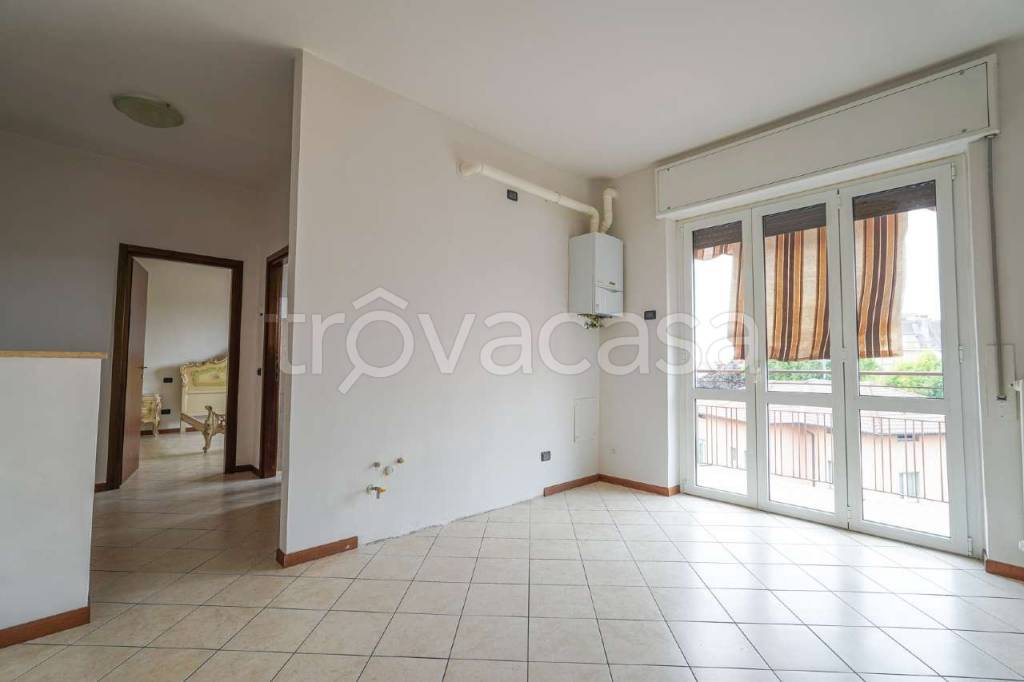 appartamento in vendita ad Osio Sotto