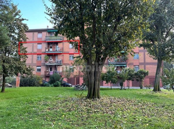 appartamento in vendita ad Osio Sotto