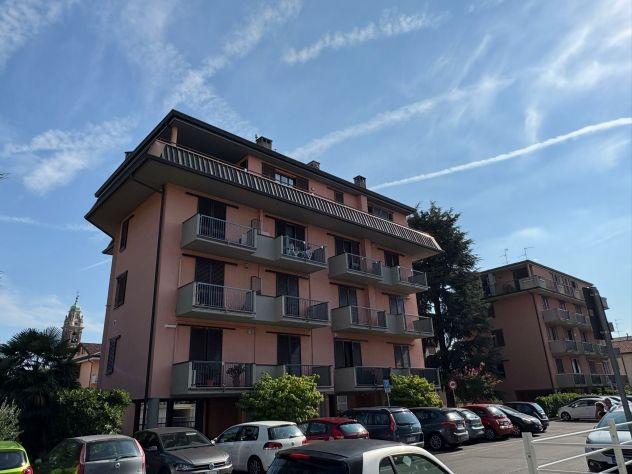 appartamento in vendita ad Osio Sotto