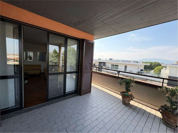appartamento in vendita ad Osio Sotto
