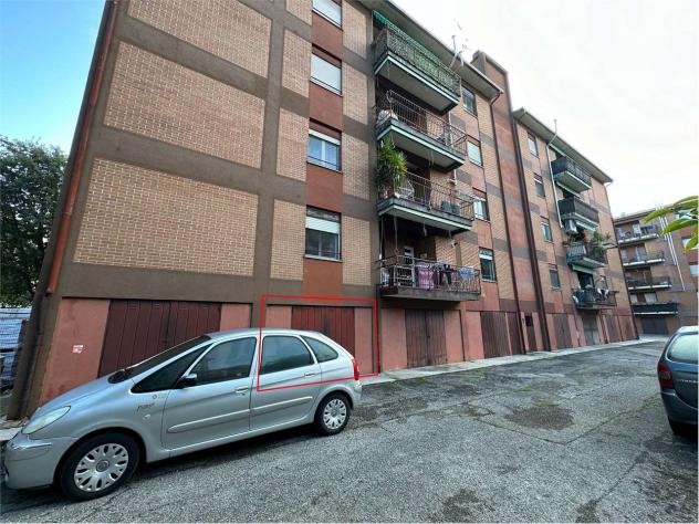 appartamento in vendita ad Osio Sotto