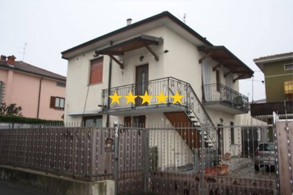 appartamento in vendita ad Osio Sotto