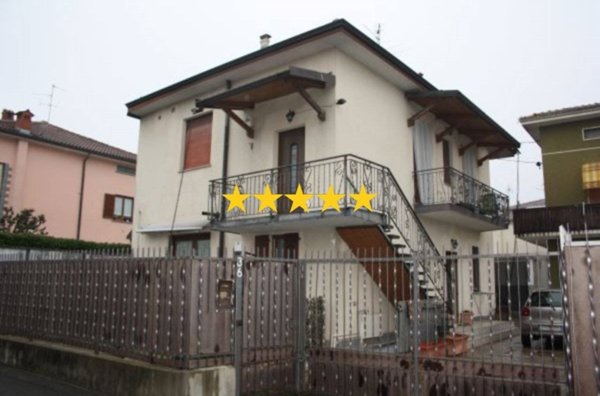 appartamento in vendita ad Osio Sotto