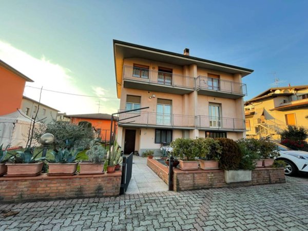 casa indipendente in vendita ad Osio Sotto