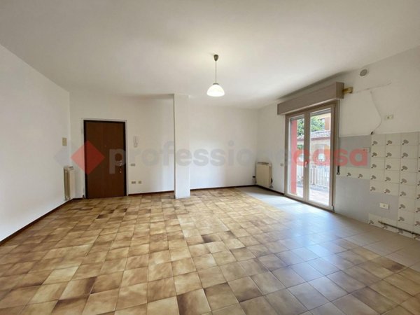 appartamento in vendita ad Osio Sotto