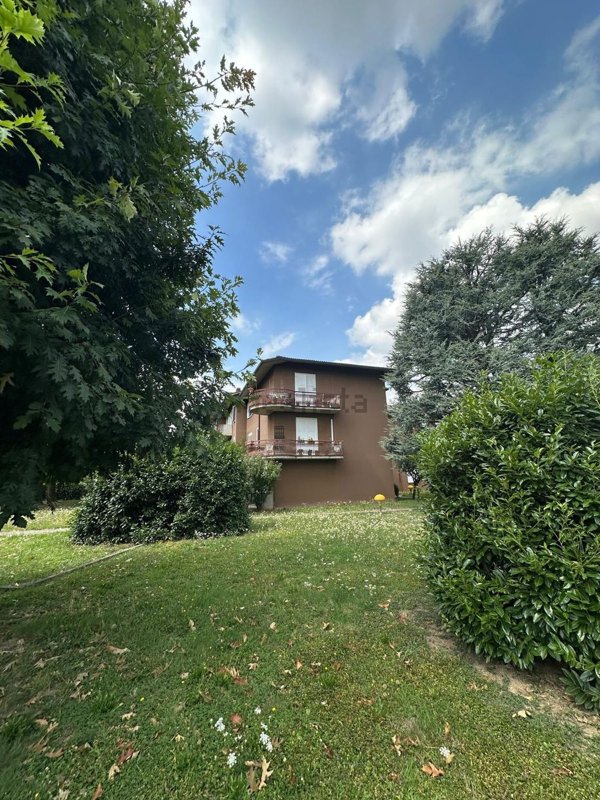 appartamento in vendita ad Osio Sotto