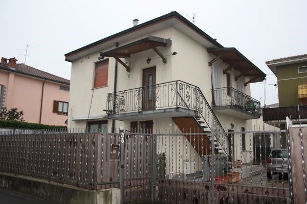 appartamento in vendita ad Osio Sotto