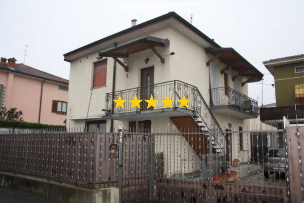 appartamento in vendita ad Osio Sotto