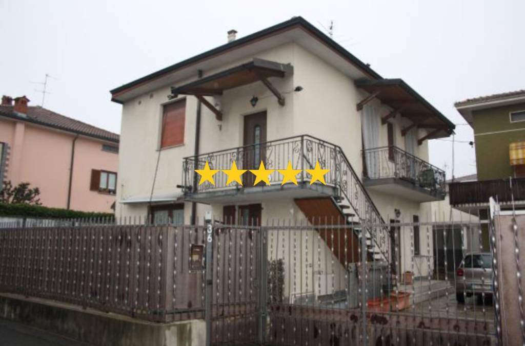 appartamento in vendita ad Osio Sotto