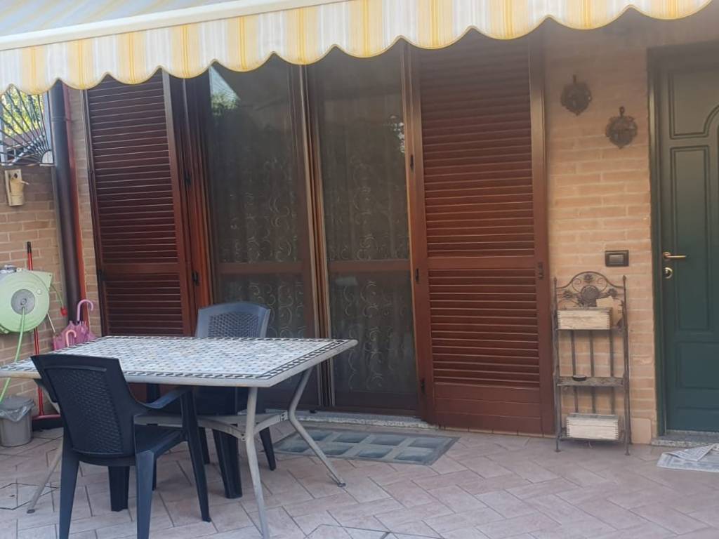appartamento in vendita ad Osio Sotto