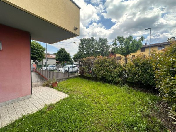 appartamento in vendita ad Osio Sotto