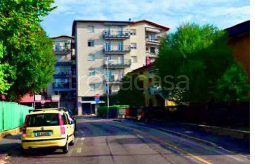 appartamento in vendita ad Osio Sotto