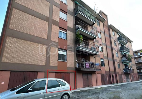 appartamento in vendita ad Osio Sotto