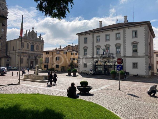 appartamento in vendita ad Osio Sotto
