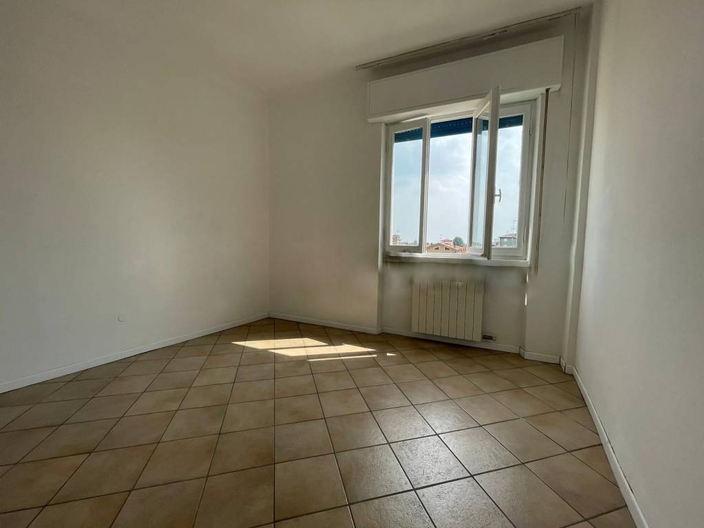 appartamento in vendita ad Osio Sotto