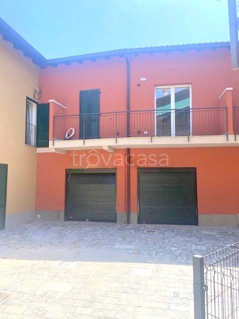 appartamento in vendita ad Osio Sotto