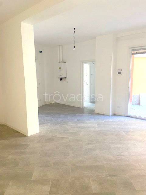appartamento in vendita ad Osio Sotto