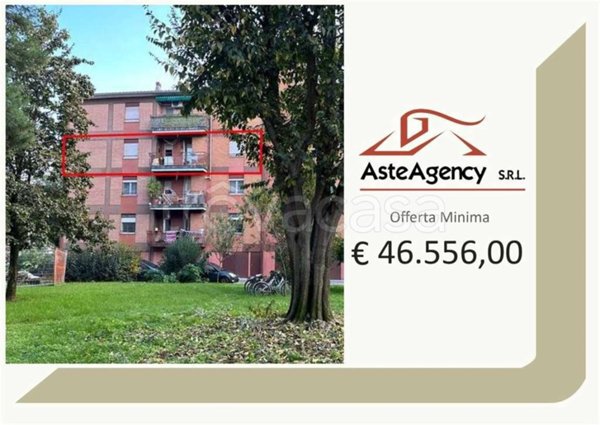 appartamento in vendita ad Osio Sotto