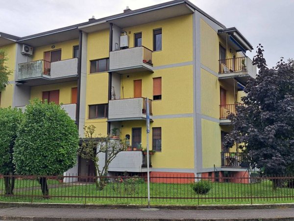 appartamento in vendita ad Osio Sotto