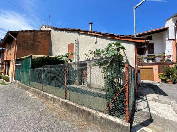 appartamento in vendita ad Osio Sotto