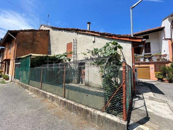 appartamento in vendita ad Osio Sotto