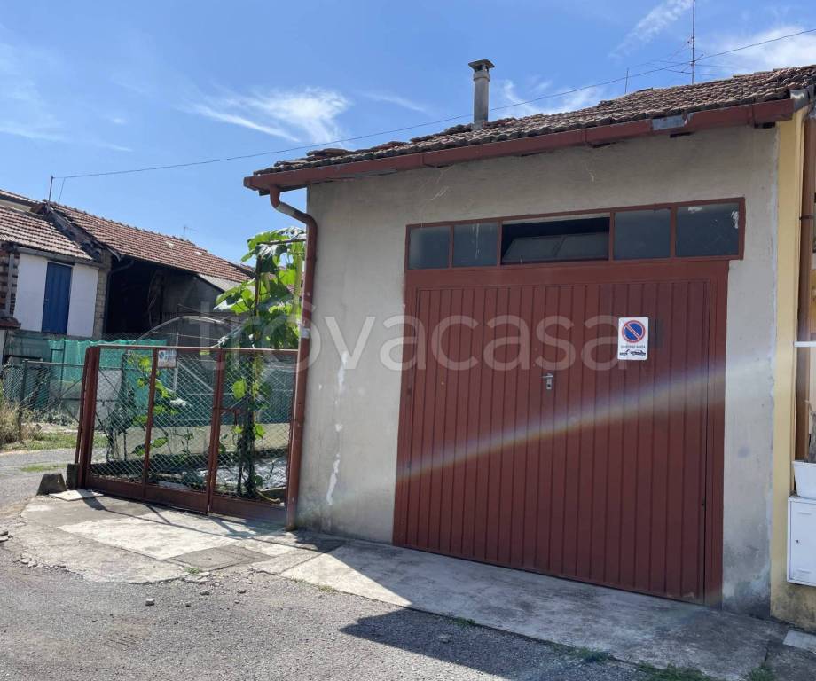 appartamento in vendita ad Osio Sotto