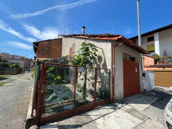 appartamento in vendita ad Osio Sotto