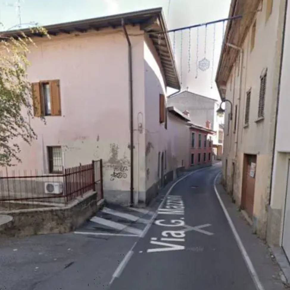 appartamento in vendita ad Osio Sotto