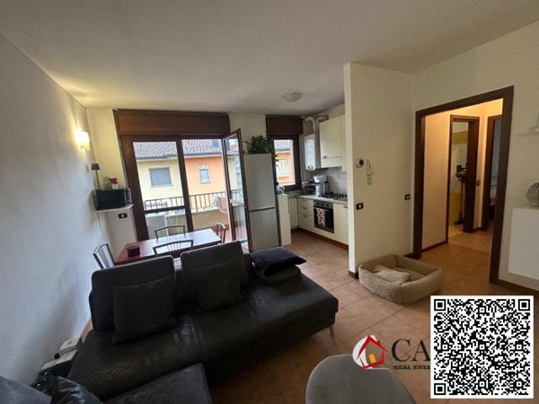 appartamento in vendita ad Osio Sotto