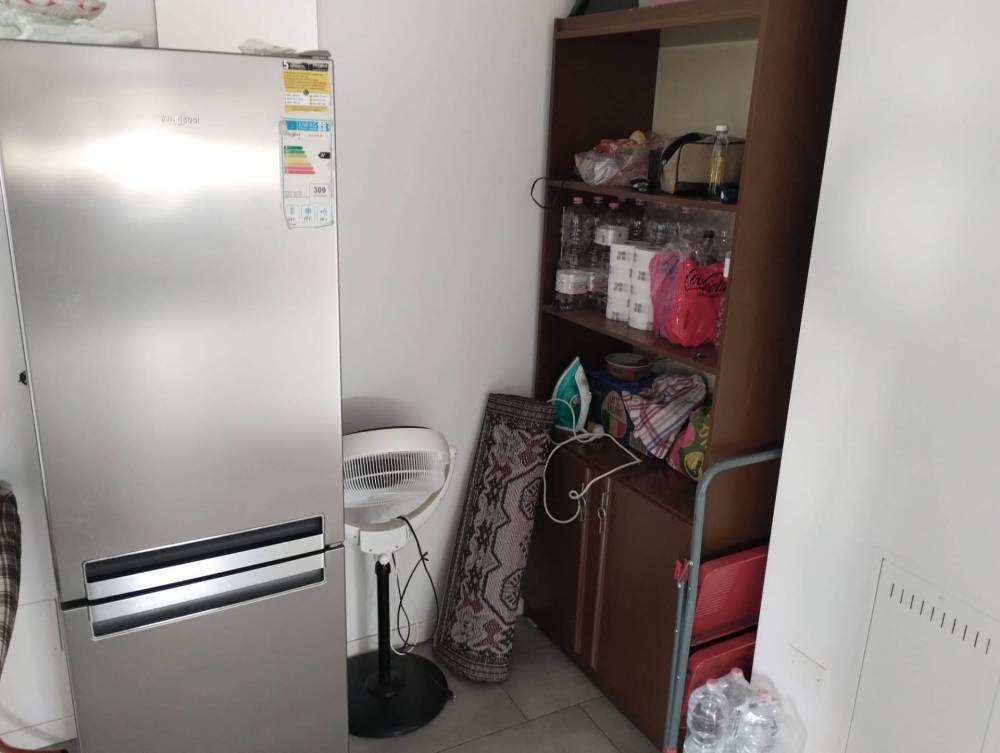 appartamento in vendita ad Osio Sotto