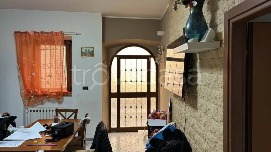 appartamento in vendita ad Osio Sotto