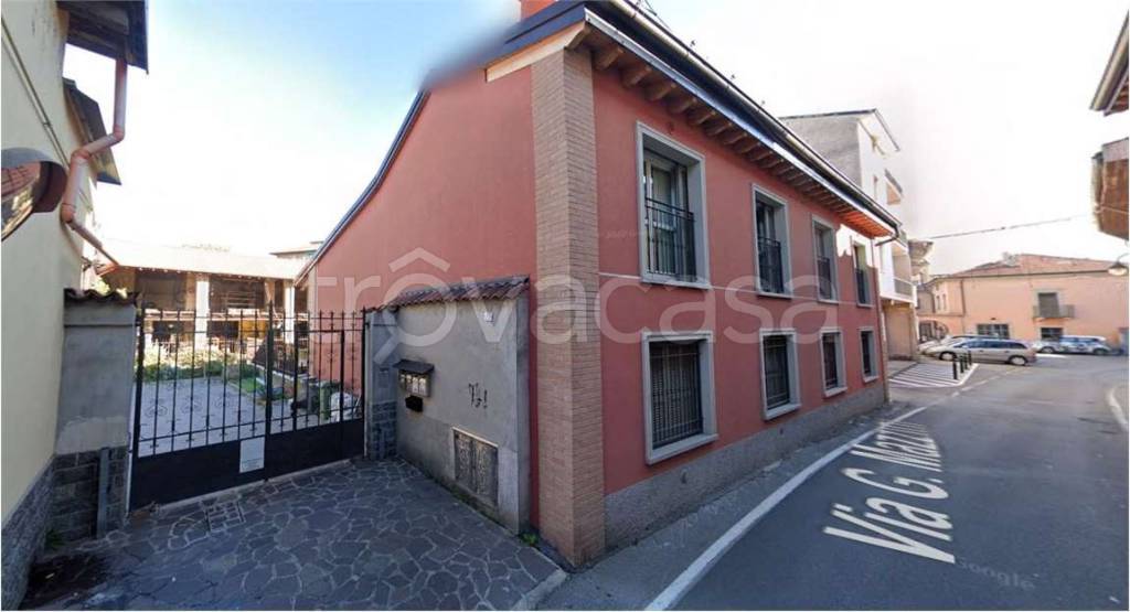 appartamento in vendita ad Osio Sotto