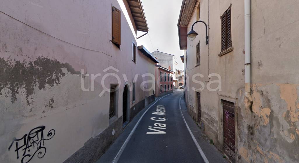 appartamento in vendita ad Osio Sotto