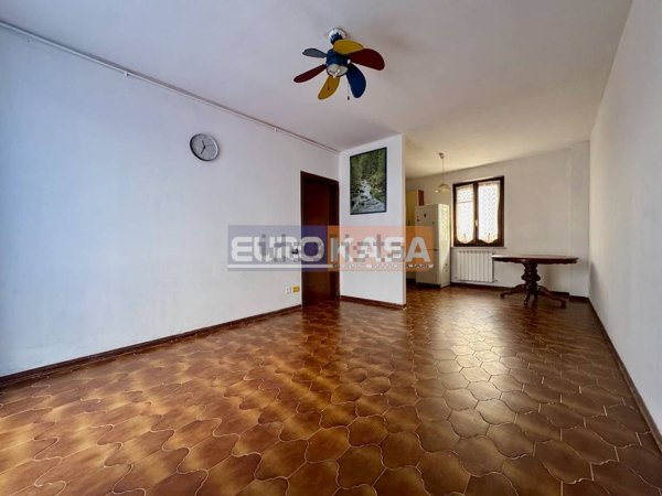 appartamento in vendita ad Osio Sotto