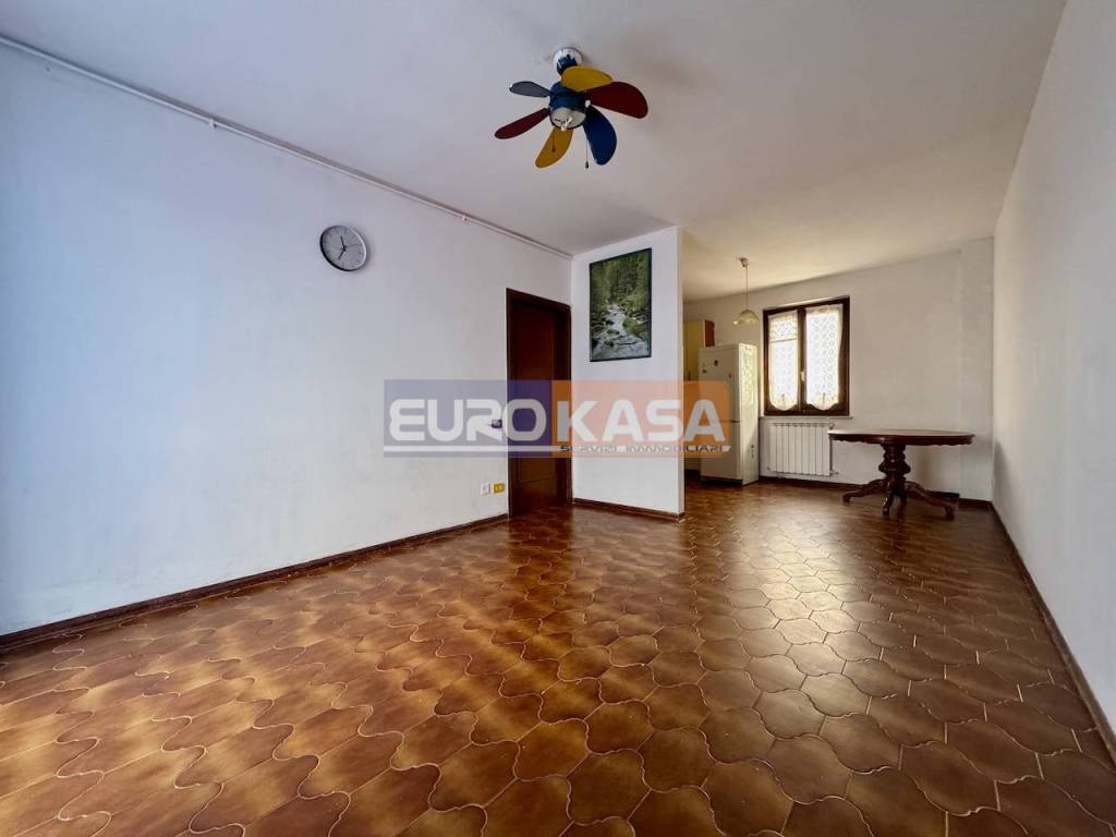 appartamento in vendita ad Osio Sotto