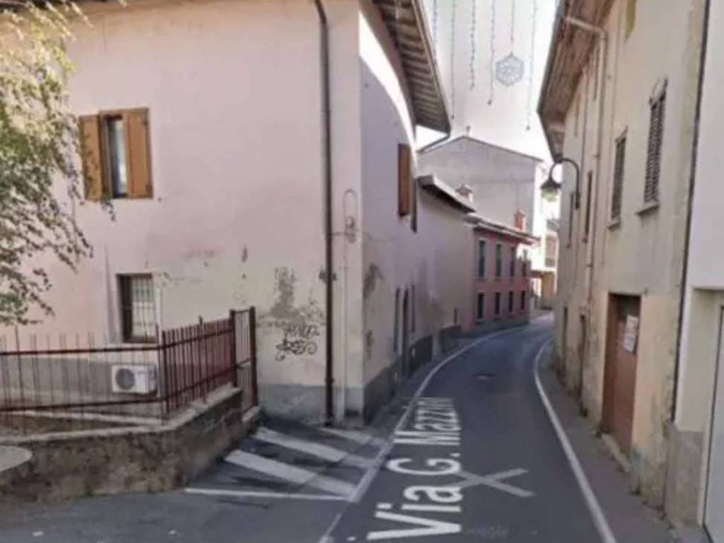 appartamento in vendita ad Osio Sotto