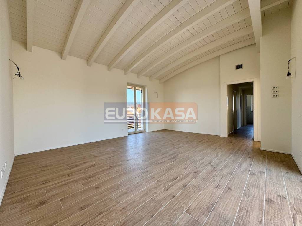 appartamento in vendita ad Osio Sotto
